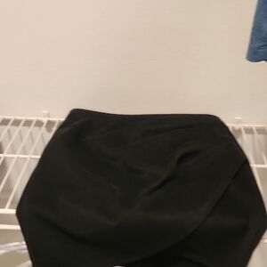 Elegant Black Women's Skirt Lulus